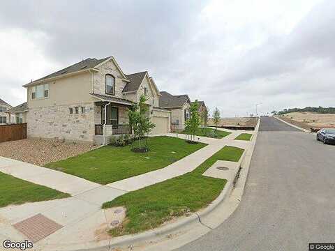 Indian Clover, LEANDER, TX 78641