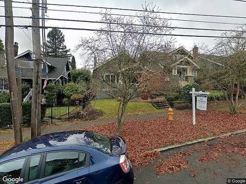 3Rd, SEATTLE, WA 98119