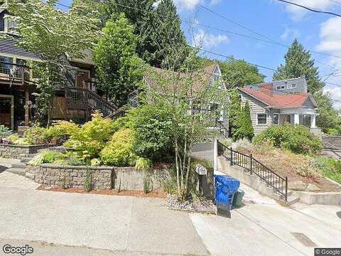Everett, SEATTLE, WA 98102