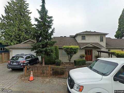 61St, MERCER ISLAND, WA 98040