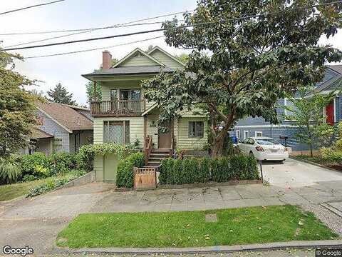 Federal, SEATTLE, WA 98102