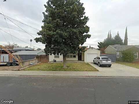 Thomas, CERES, CA 95307