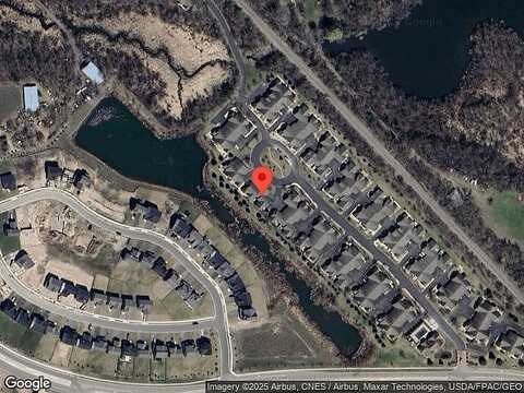 Rivers Edge, ROGERS, MN 55374