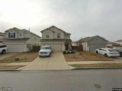 Cascata, LIBERTY HILL, TX 78642