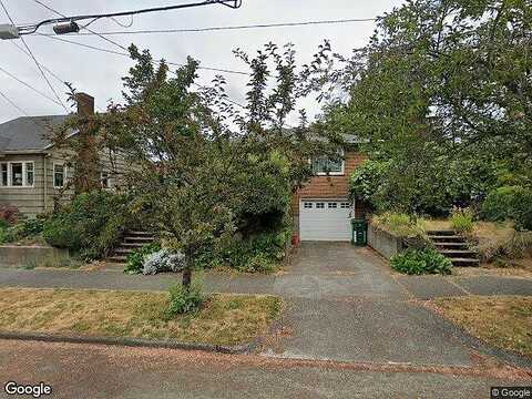 73Rd, SEATTLE, WA 98117