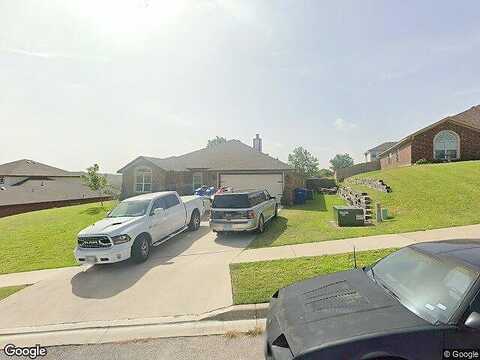 Spirit Dancer, COPPERAS COVE, TX 76522