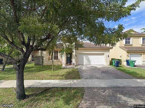 108Th, HOMESTEAD, FL 33032