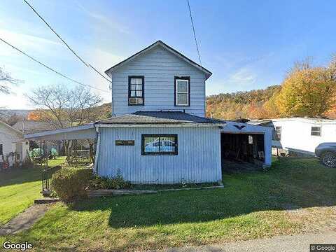 Harrison, ROBINSON, PA 15949