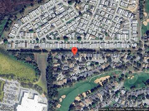 Paulette, HAINES CITY, FL 33844