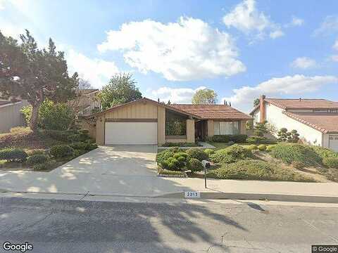 Birch Log, HACIENDA HEIGHTS, CA 91745