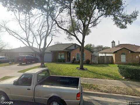 Wright, ROUND ROCK, TX 78664