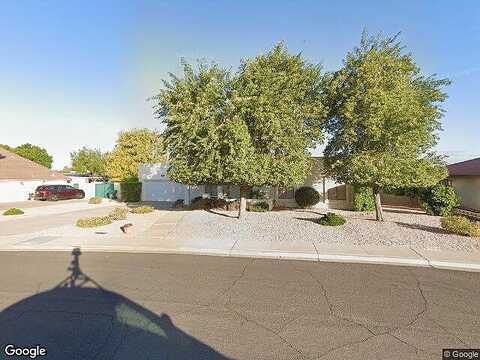 Jasmine, MESA, AZ 85213