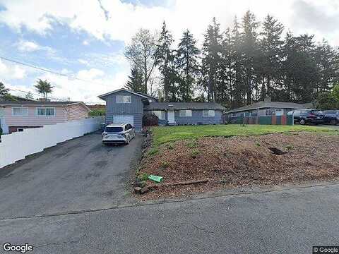 26Th, DES MOINES, WA 98198