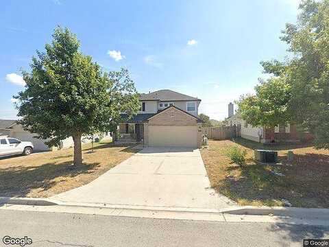 Saint Marys, HUTTO, TX 78634