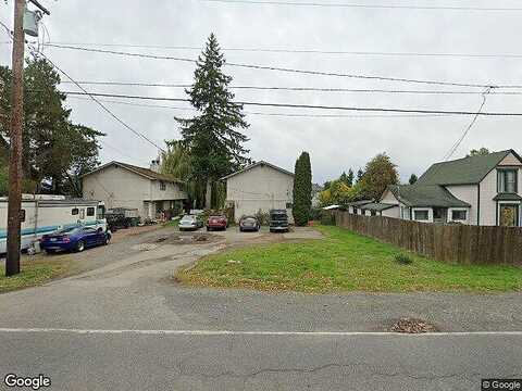 Yew, BELLINGHAM, WA 98229