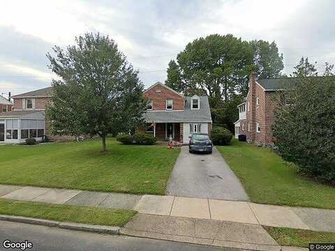 Priscilla, ALDAN, PA 19018