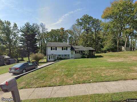 Hillside, Black Horse, PA 19403