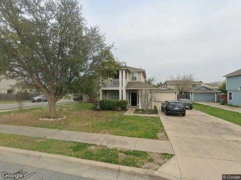 Bluffstone, ROUND ROCK, TX 78665