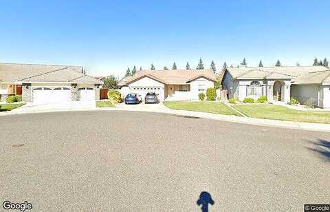Thaddeous, ESCALON, CA 95320