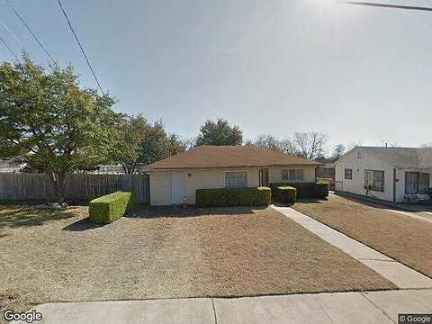 Cleveland, WACO, TX 76706