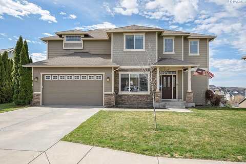 Prairie View, PULLMAN, WA 99163