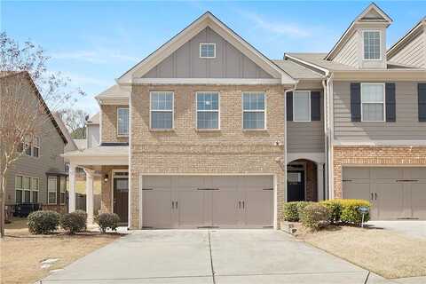 Oakton, SMYRNA, GA 30082