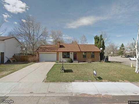 Limousine, FORT COLLINS, CO 80526