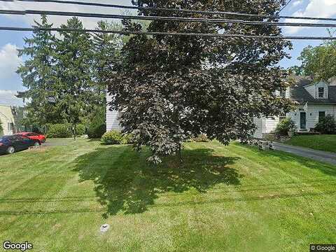 Wilson, LEOLA, PA 17540