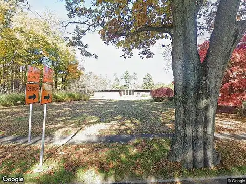 Benchmark, JOHNSTOWN, PA 15905