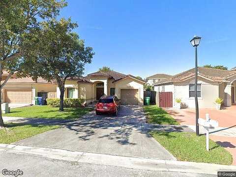 109Th, MIAMI, FL 33170