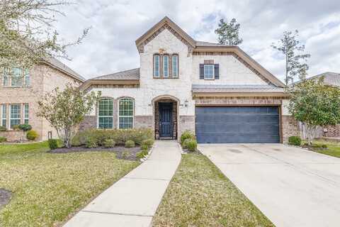 Cutter Mill, SPRING, TX 77389