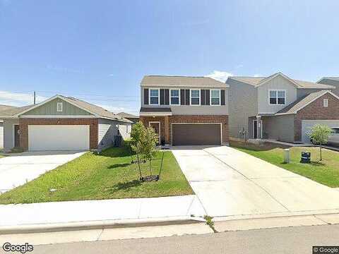 Wonderful Life, JARRELL, TX 76537