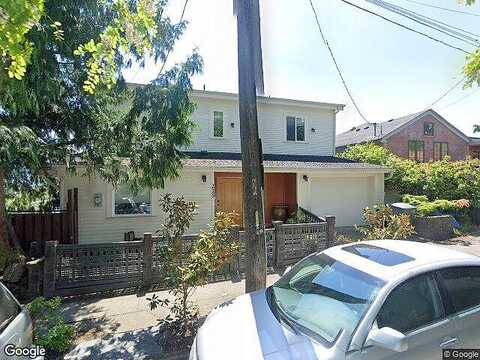 Ward, SEATTLE, WA 98109