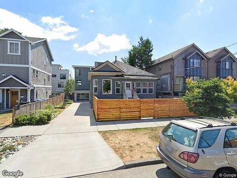 63Rd, SEATTLE, WA 98107