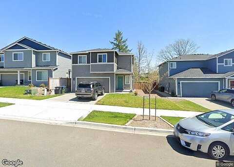 Seven Oaks, LACEY, WA 98503