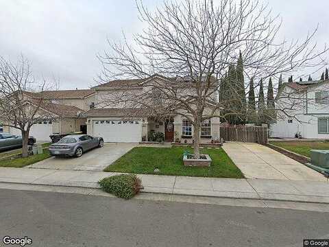 Stern, STOCKTON, CA 95206