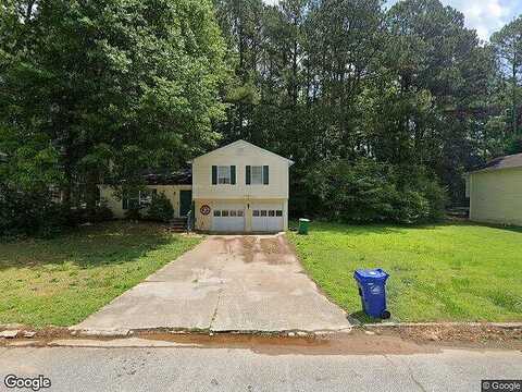 Scarbrough, STONE MOUNTAIN, GA 30088