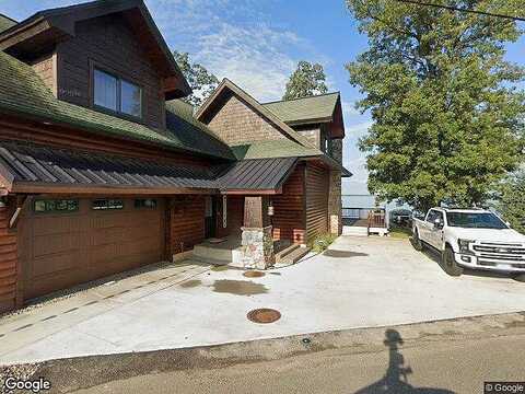 Gull Lake, NISSWA, MN 56468
