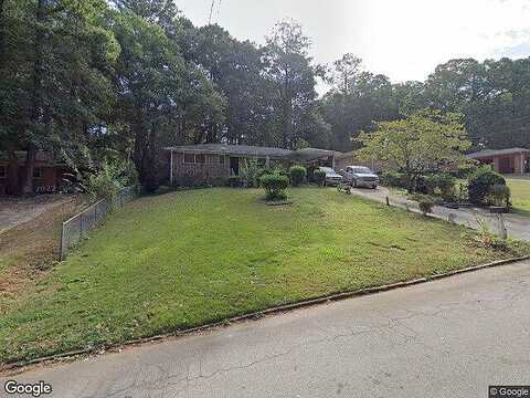Glendale, DECATUR, GA 30032