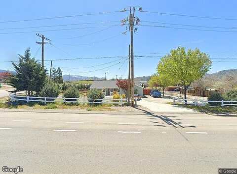 Westwood, TEHACHAPI, CA 93561