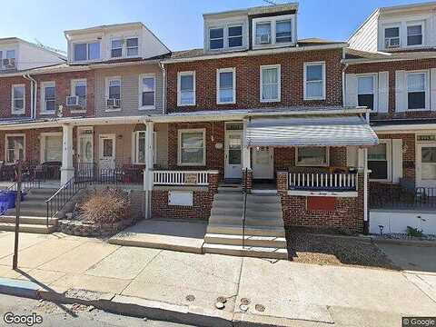 Linden, READING, PA 19604