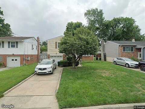 Elder, LANSDOWNE, PA 19050