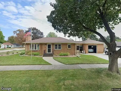 Rankin, APPLETON, WI 54911