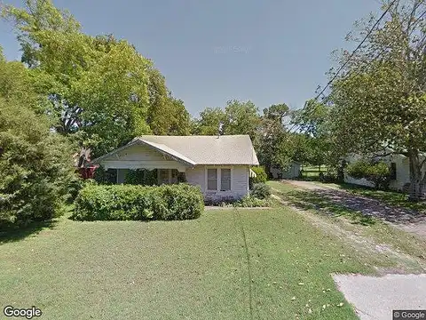 Park Row, CORSICANA, TX 75110
