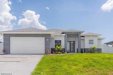 Kismet, CAPE CORAL, FL 33993