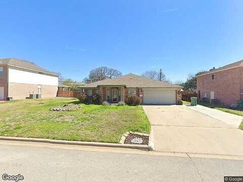 Wickiup, HARKER HEIGHTS, TX 76548
