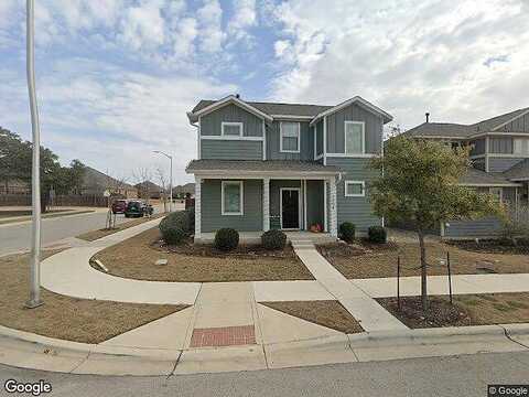 Pecan Island, LEANDER, TX 78641