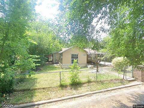 San Jose, GEORGETOWN, TX 78626