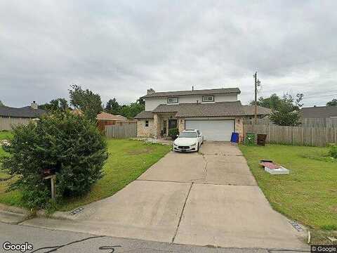 Stratford, ROUND ROCK, TX 78664