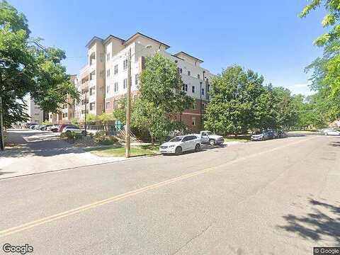 University, DENVER, CO 80210